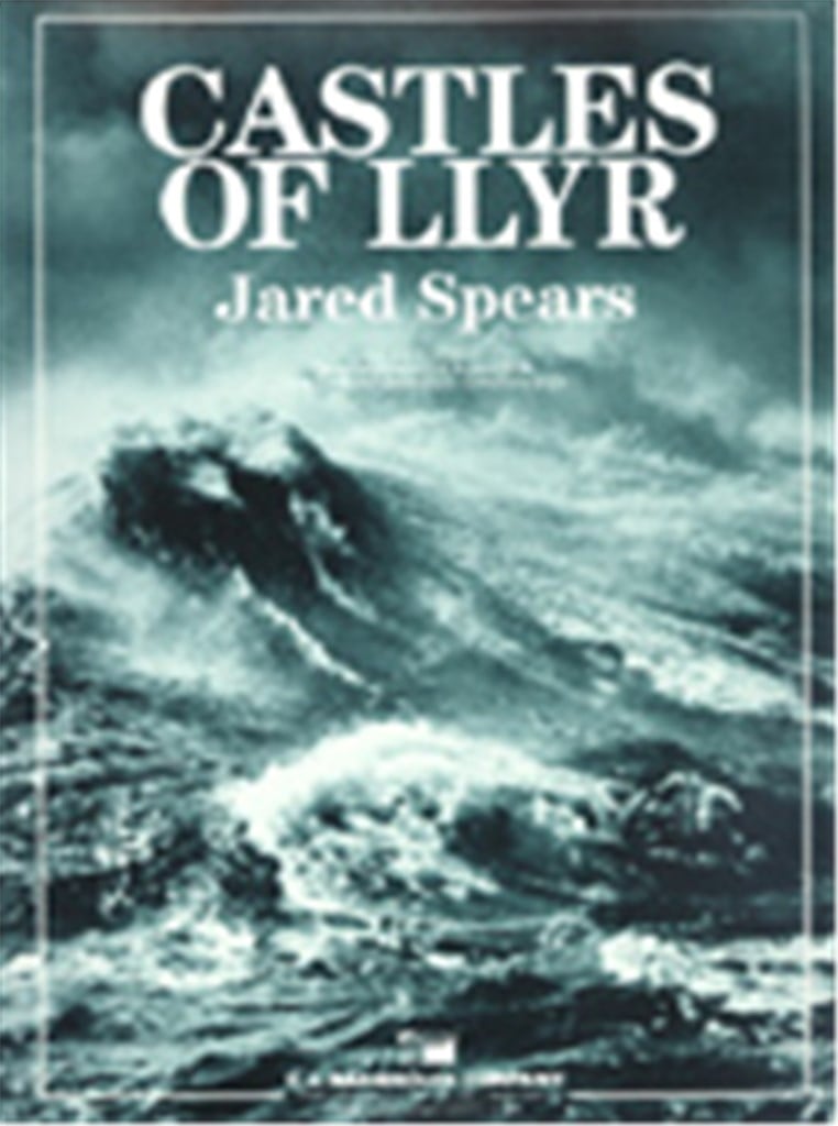 Castles of Llyr